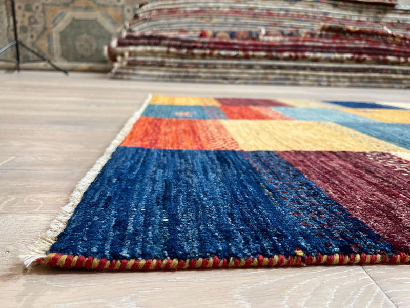 Nomad Rug