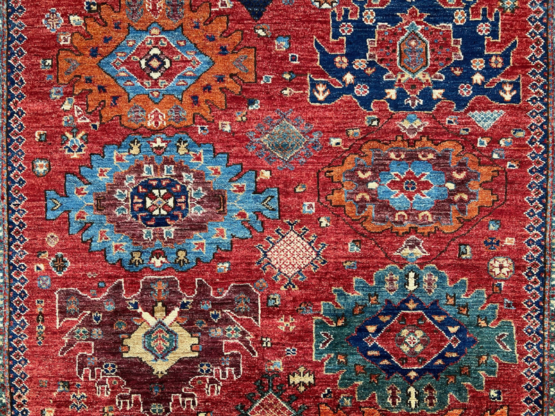 Aryana Rug