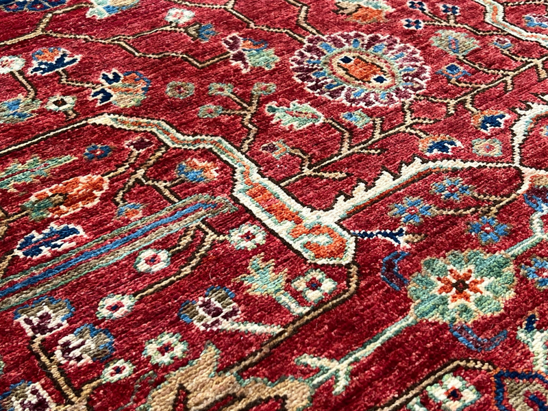 Aryana Rug