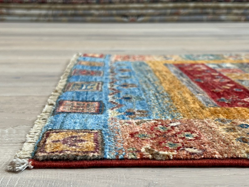 Nomad Rug