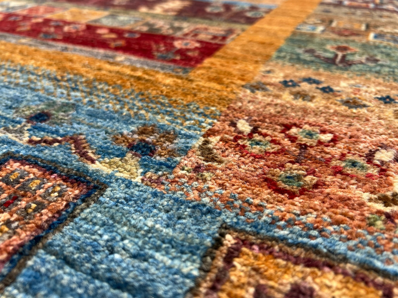 Nomad Rug