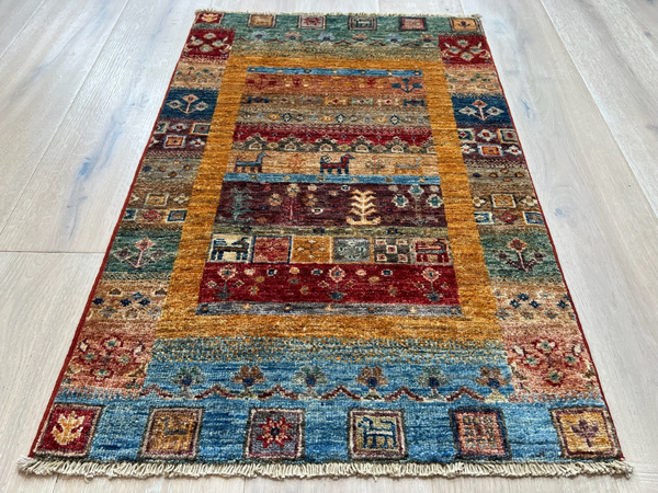 Nomad Rug