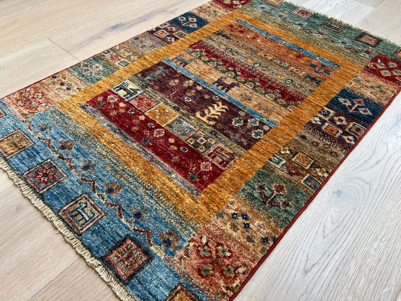 Nomad Rug