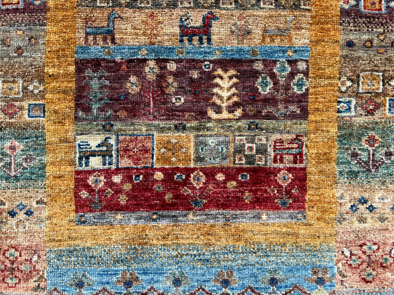 Nomad Rug