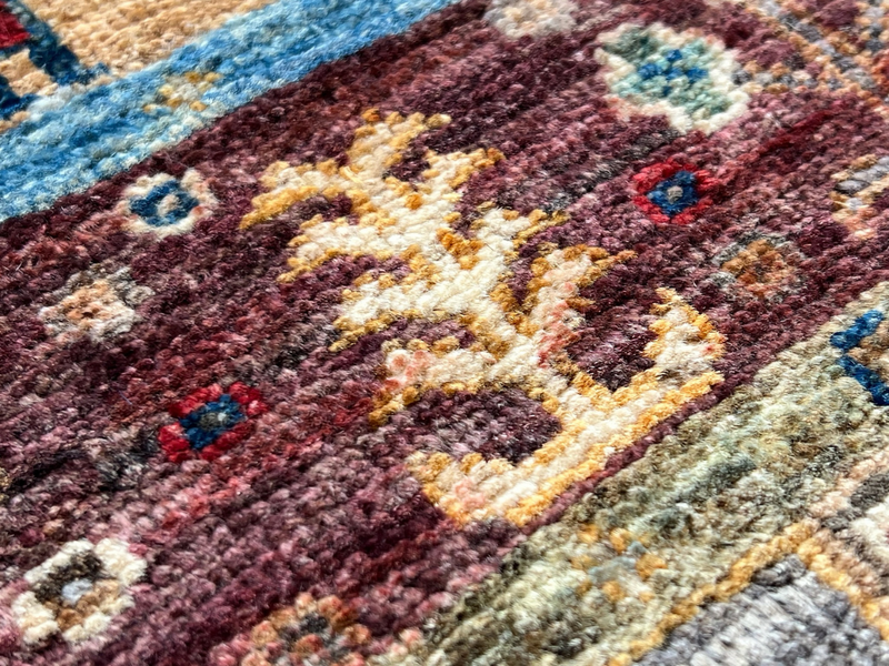 Nomad Rug