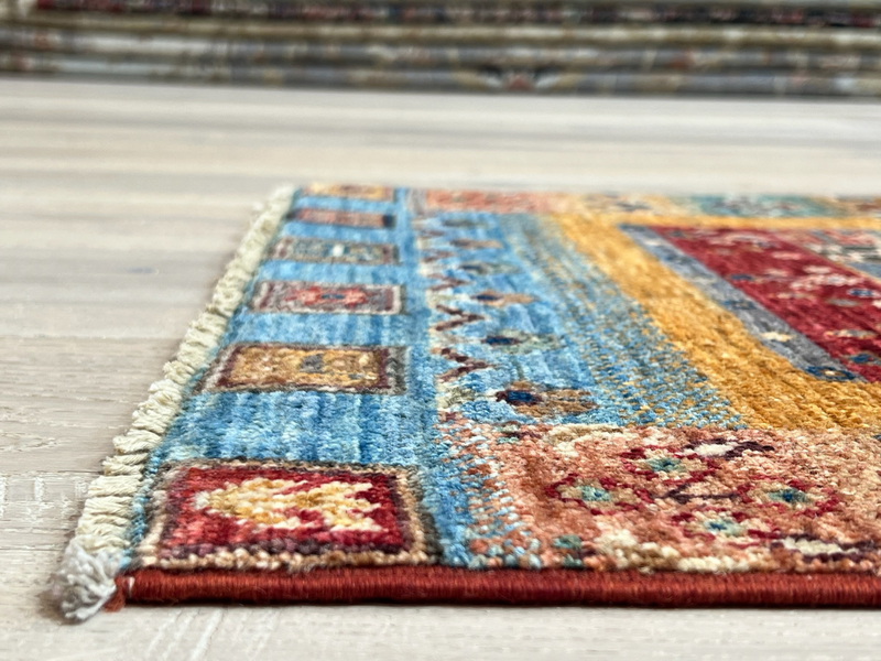 Nomad Rug