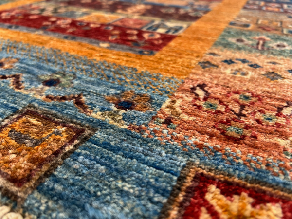 Nomad Rug