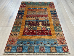 Nomad Rug