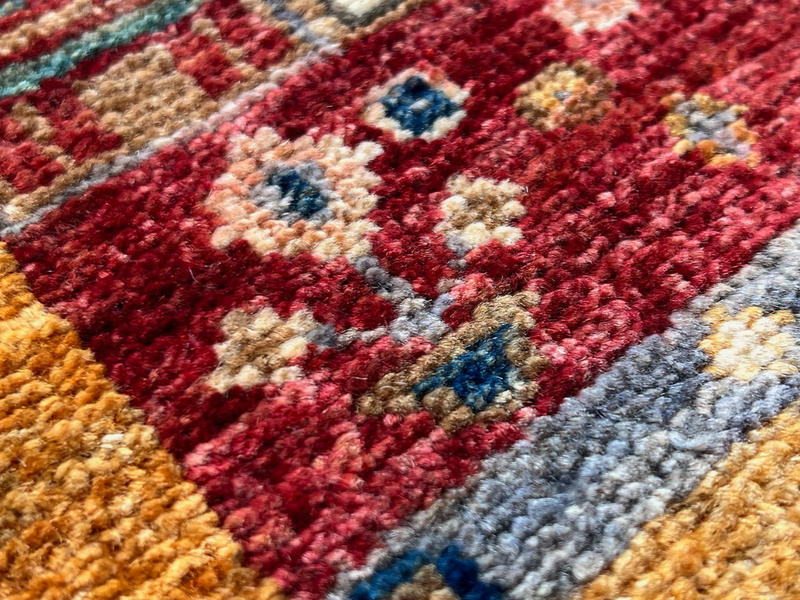 Nomad Rug