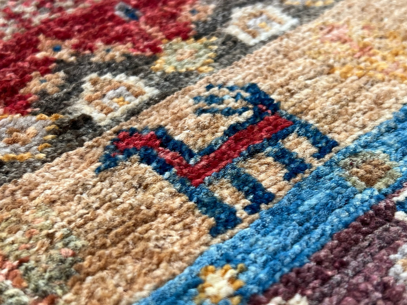 Nomad Rug