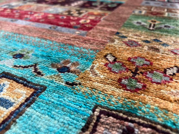 Nomad Rug