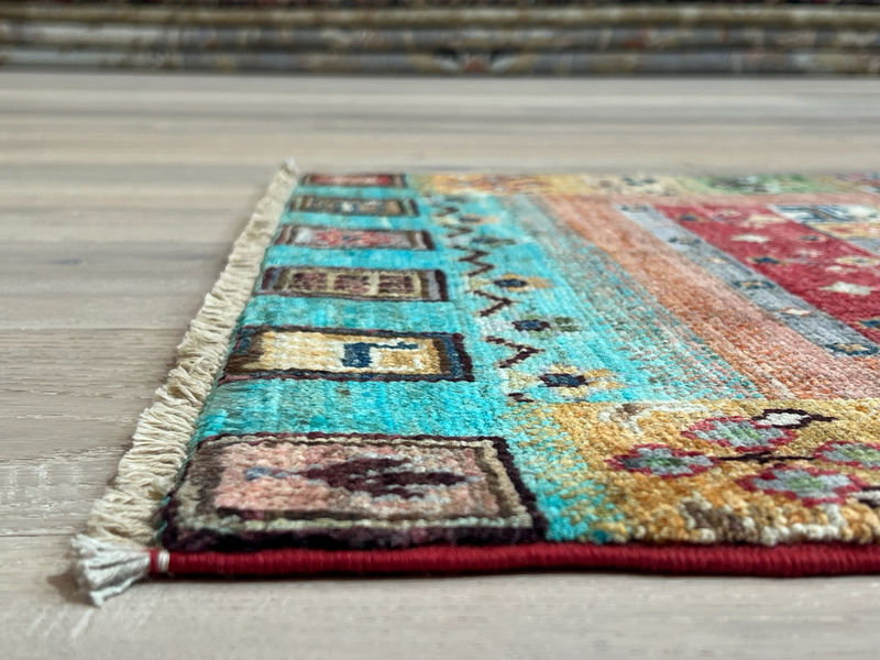 Nomad Rug