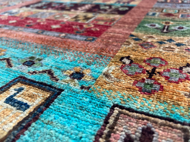 Nomad Rug