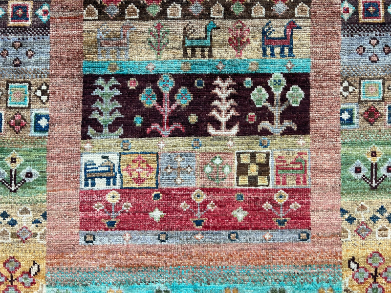 Nomad Rug