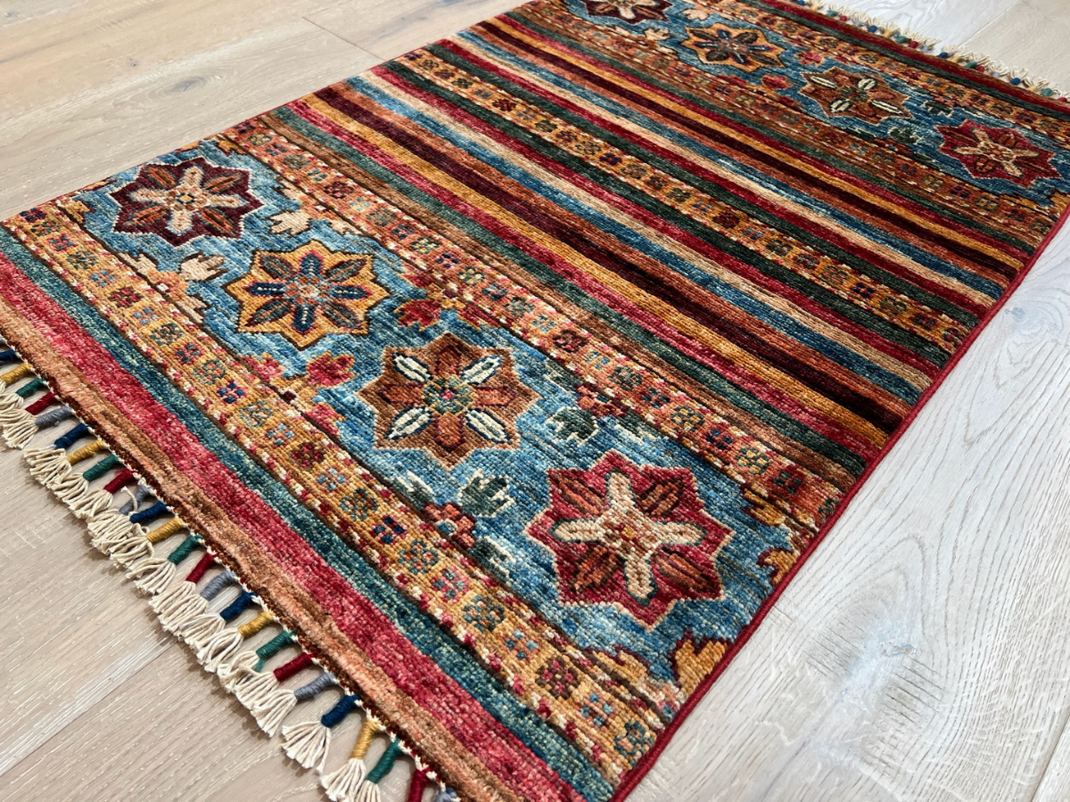 Ersari Rug