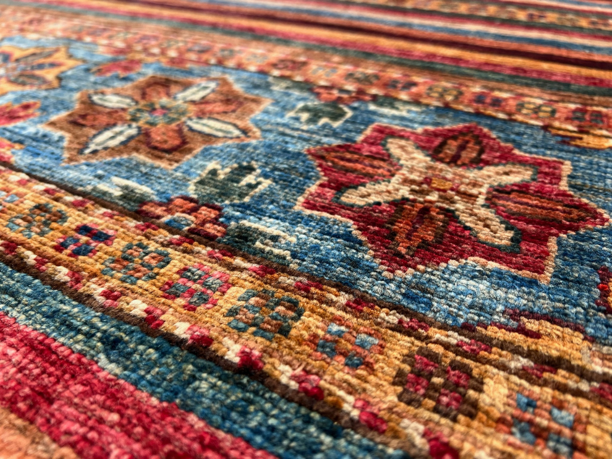 Ersari Rug