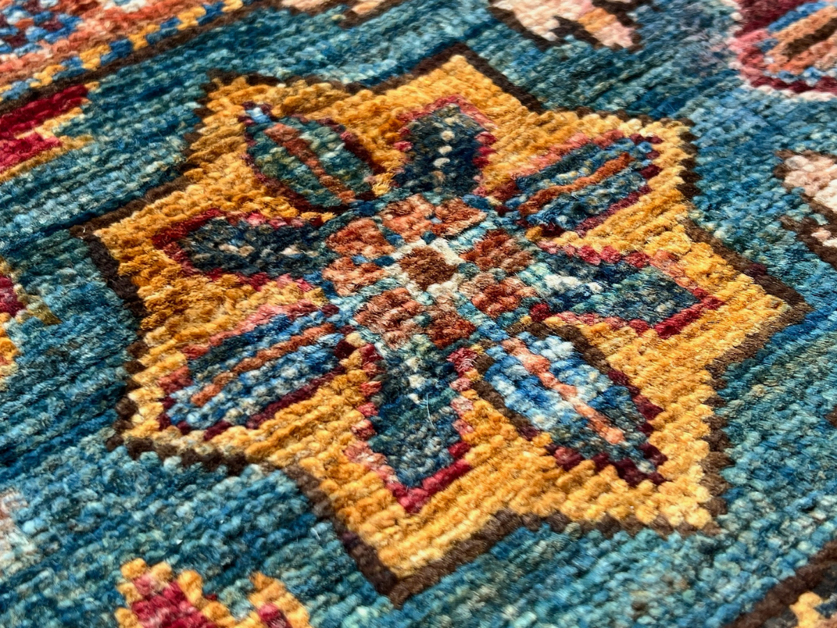 Ersari Rug