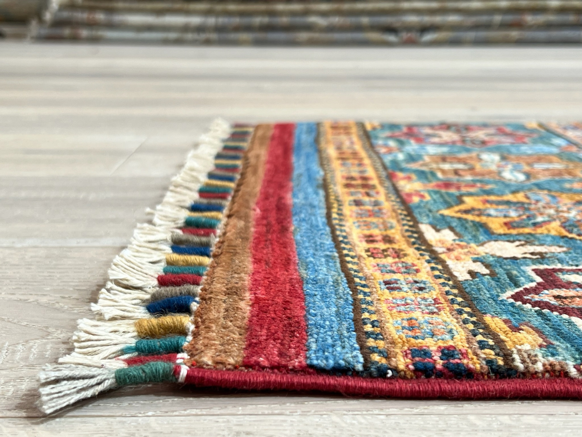 Ersari Rug
