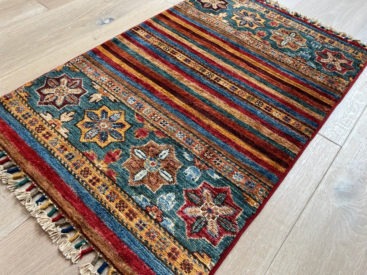 Ersari Rug