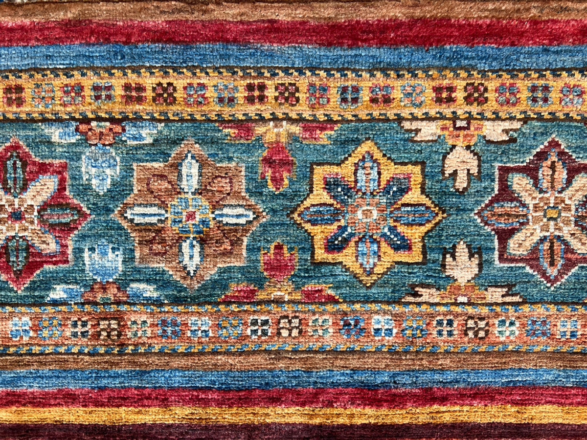 Ersari Rug