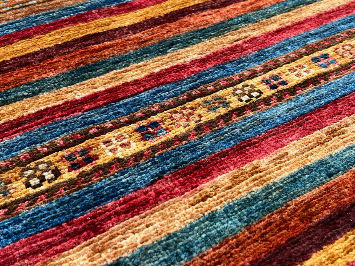 Ersari Rug