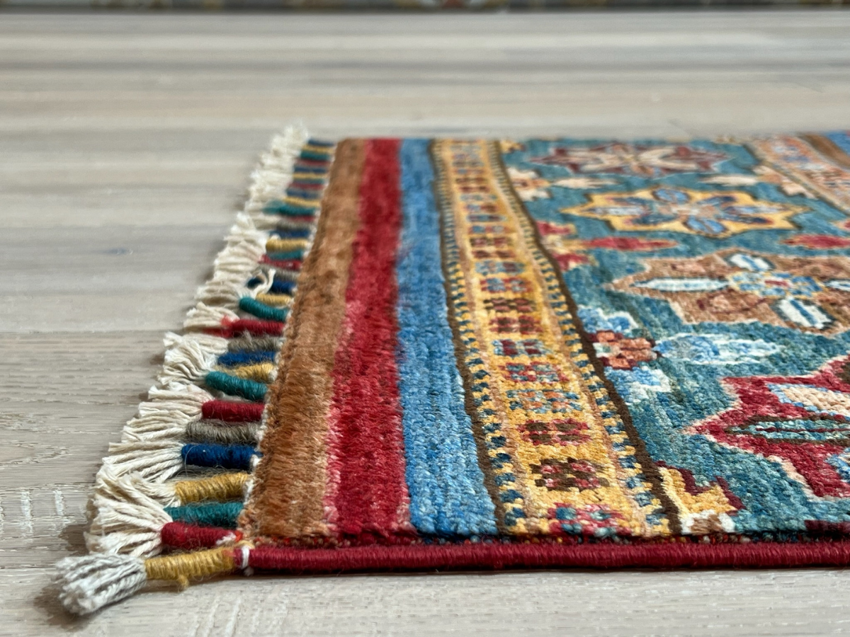 Ersari Rug
