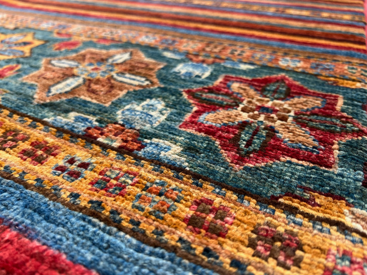 Ersari Rug