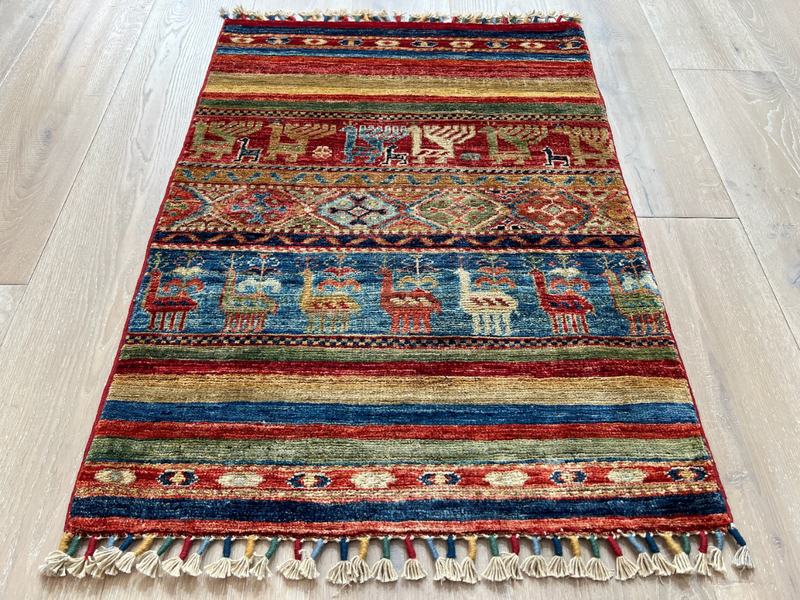 Esari Rug