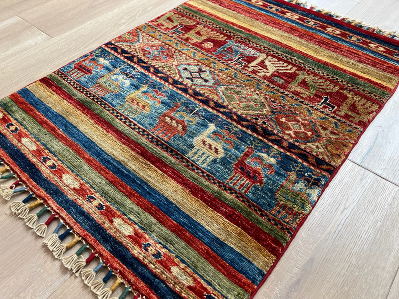 Esari Rug