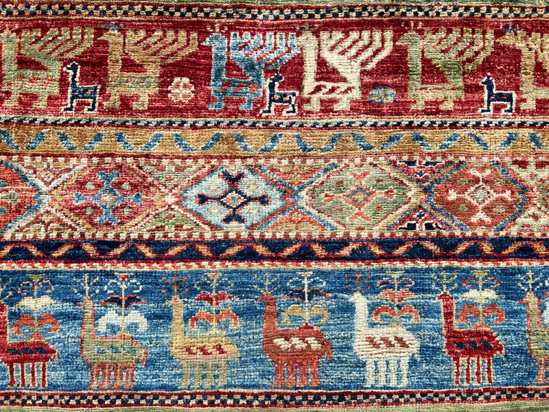 Esari Rug