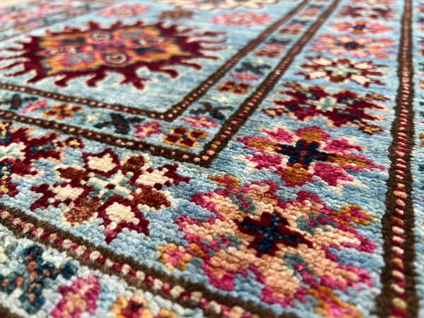 Kazak Rug