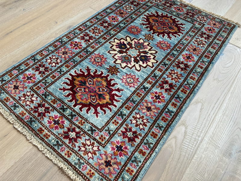 Kazak Rug