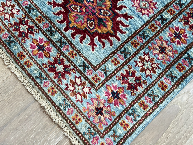 Kazak Rug