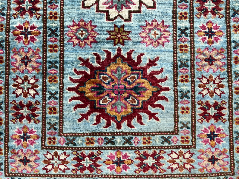 Kazak Rug