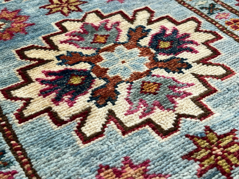 Kazak Rug