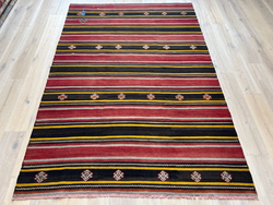 Sivas Kilim Rug