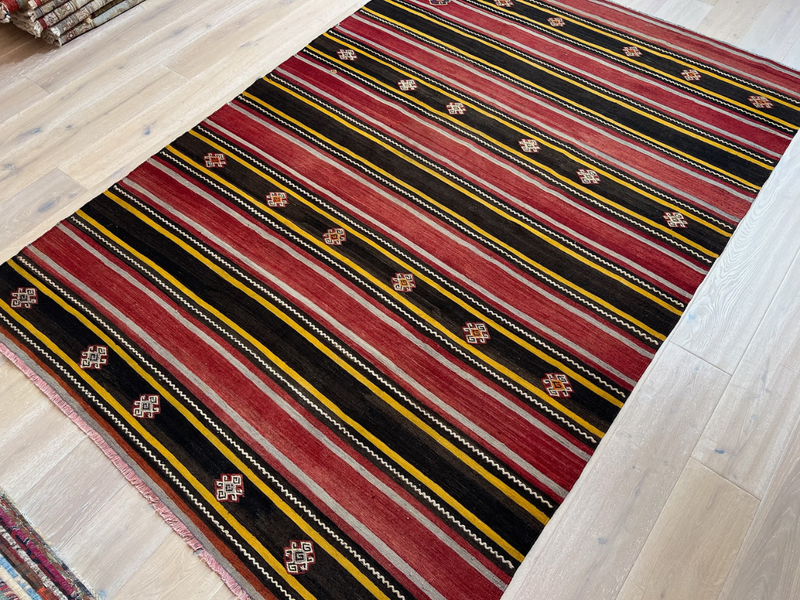 Sivas Kilim Rug