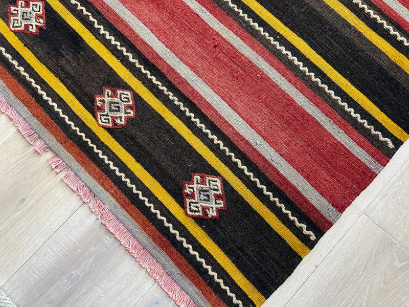 Sivas Kilim Rug