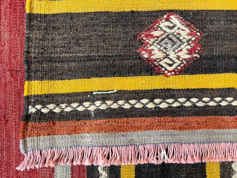 Sivas Kilim Rug