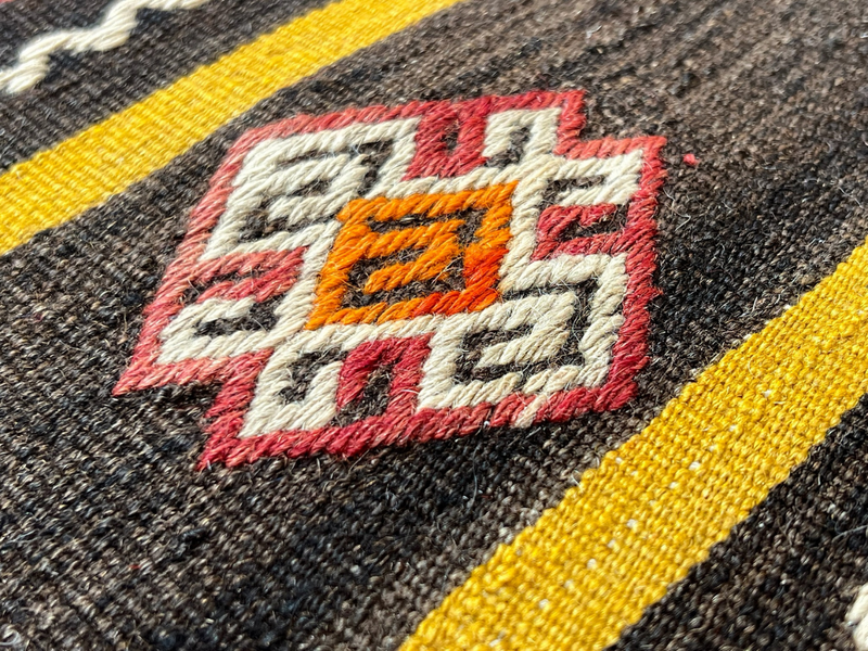 Sivas Kilim Rug