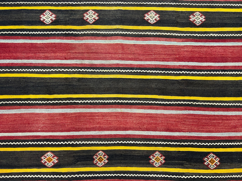 Sivas Kilim Rug