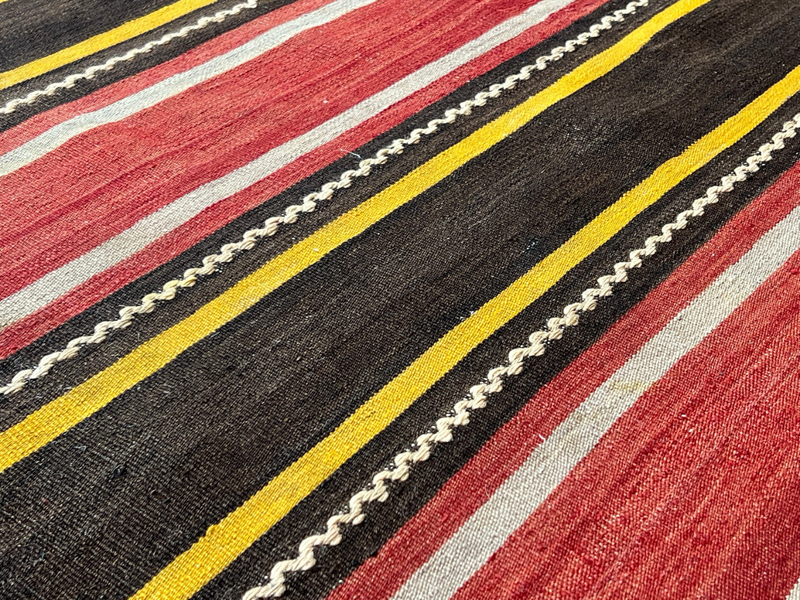 Sivas Kilim Rug