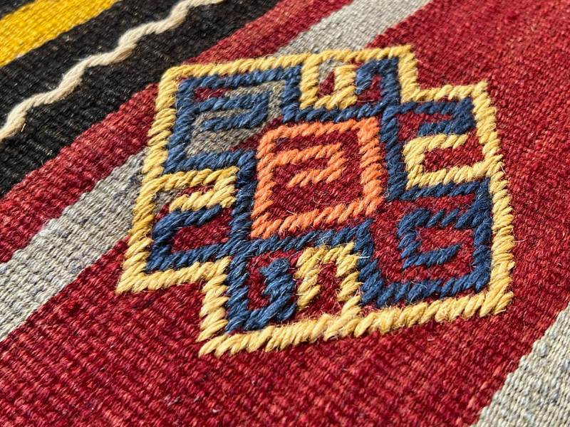 Sivas Kilim Rug