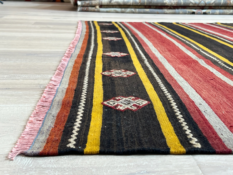 Sivas Kilim Rug