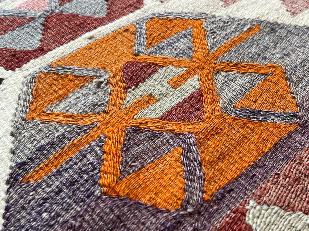 Tavas Kilim Rug