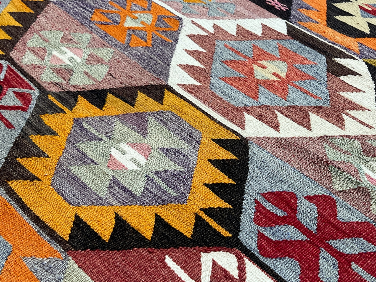 Tavas Kilim Rug