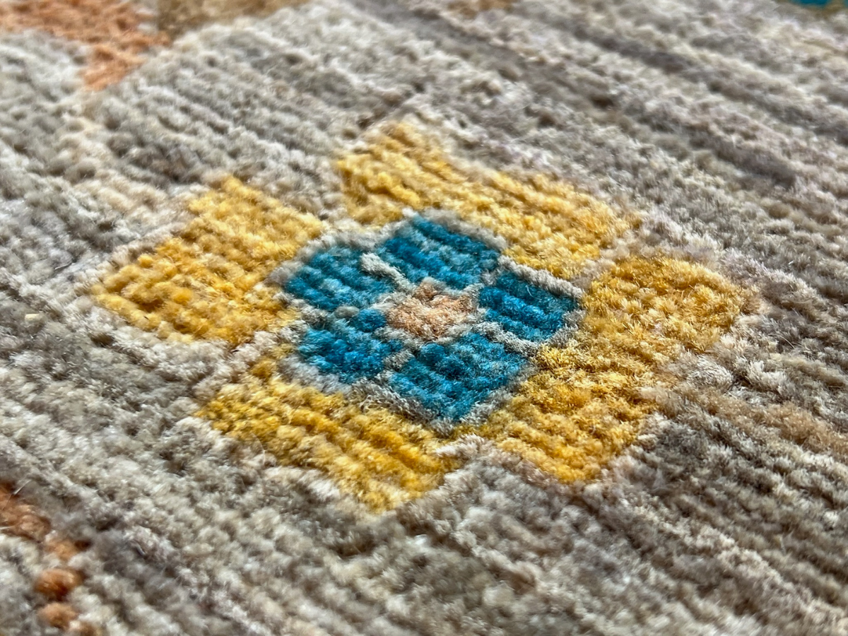 Large Sundas Rug