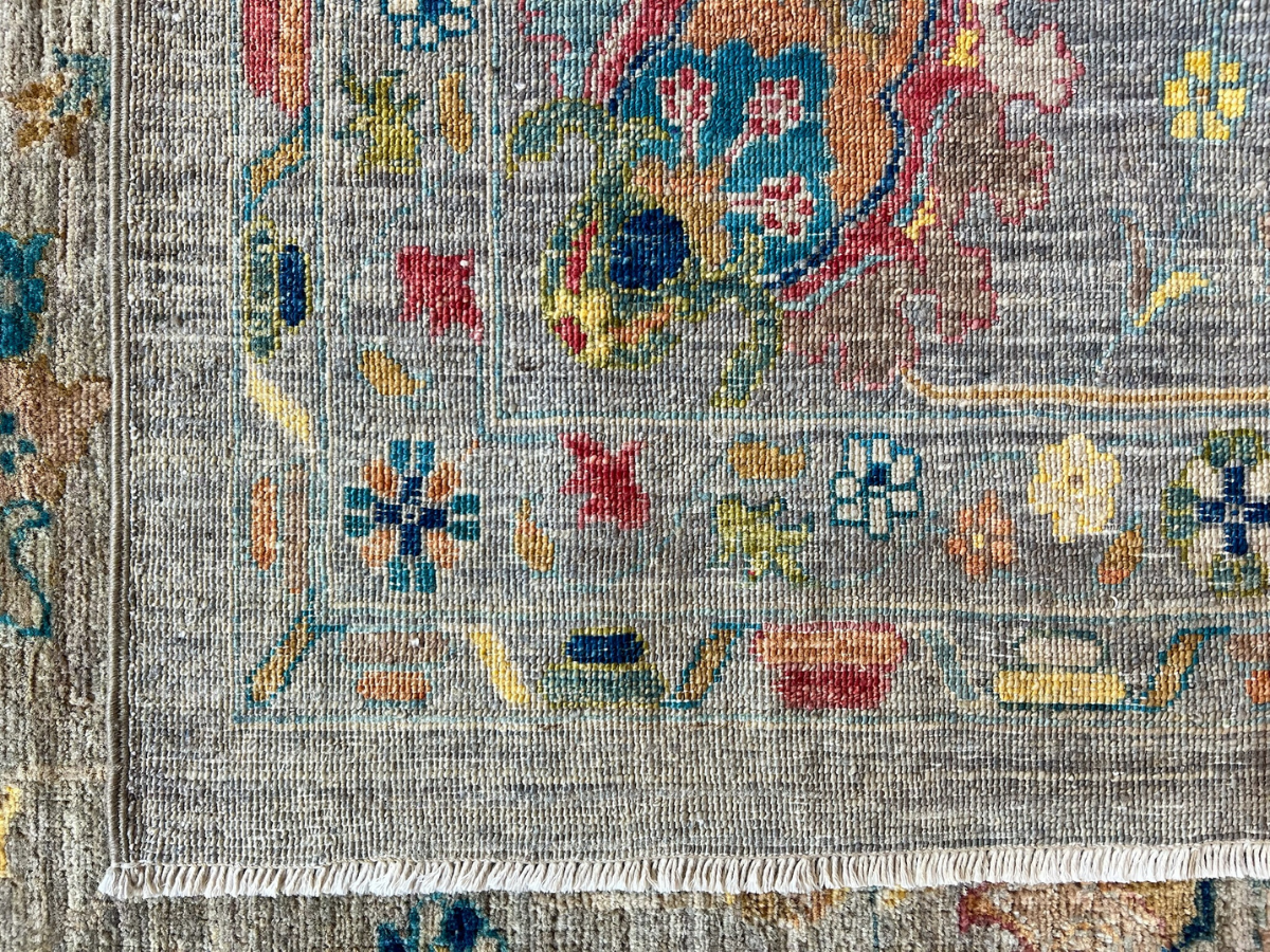 Large Sundas Rug