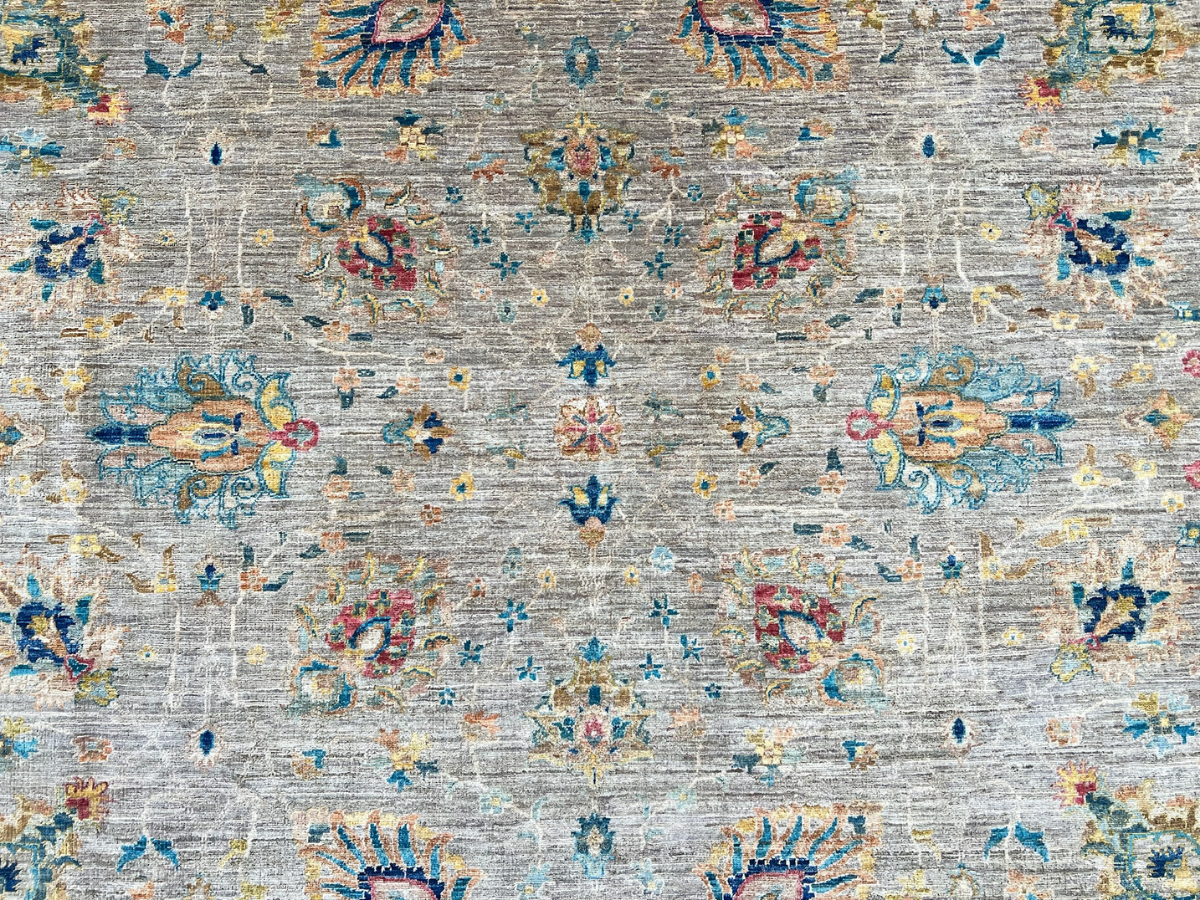 Large Sundas Rug