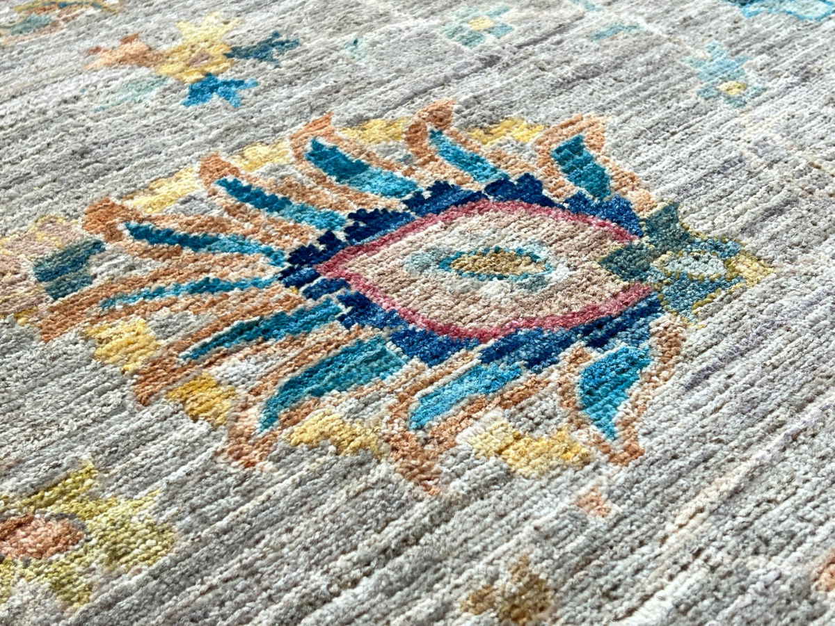 Large Sundas Rug